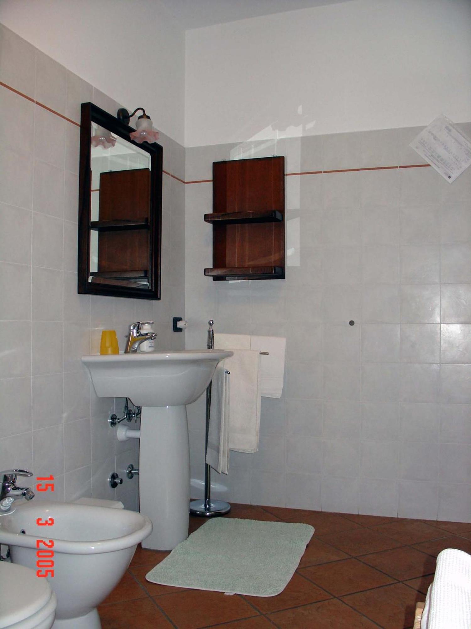 ברולו Agriturismo Le Viole מראה חיצוני תמונה