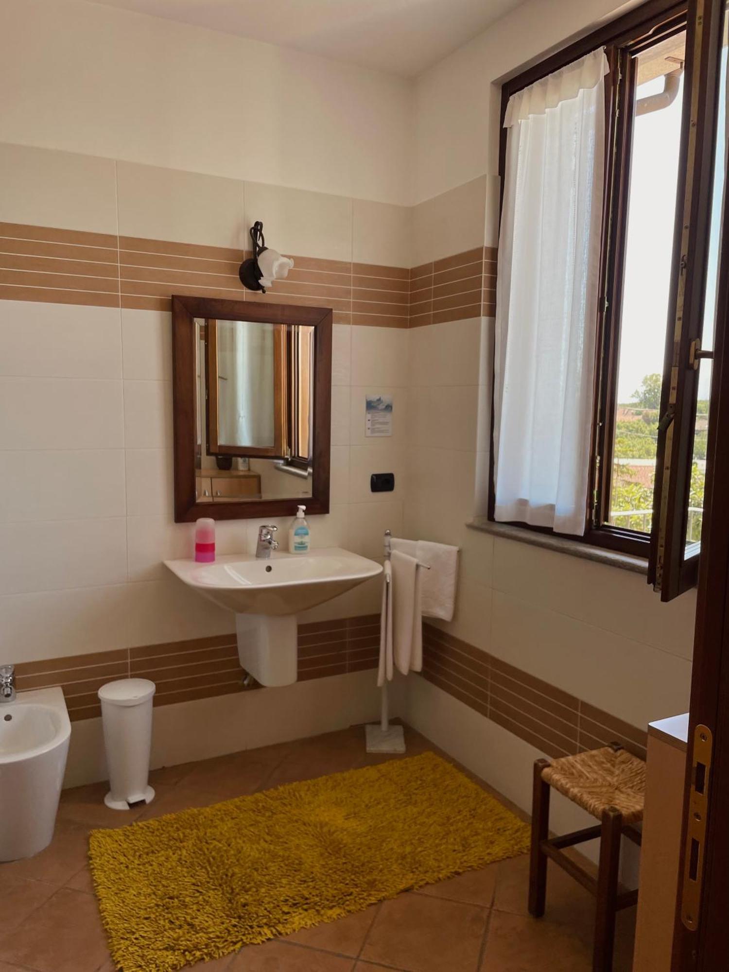ברולו Agriturismo Le Viole מראה חיצוני תמונה