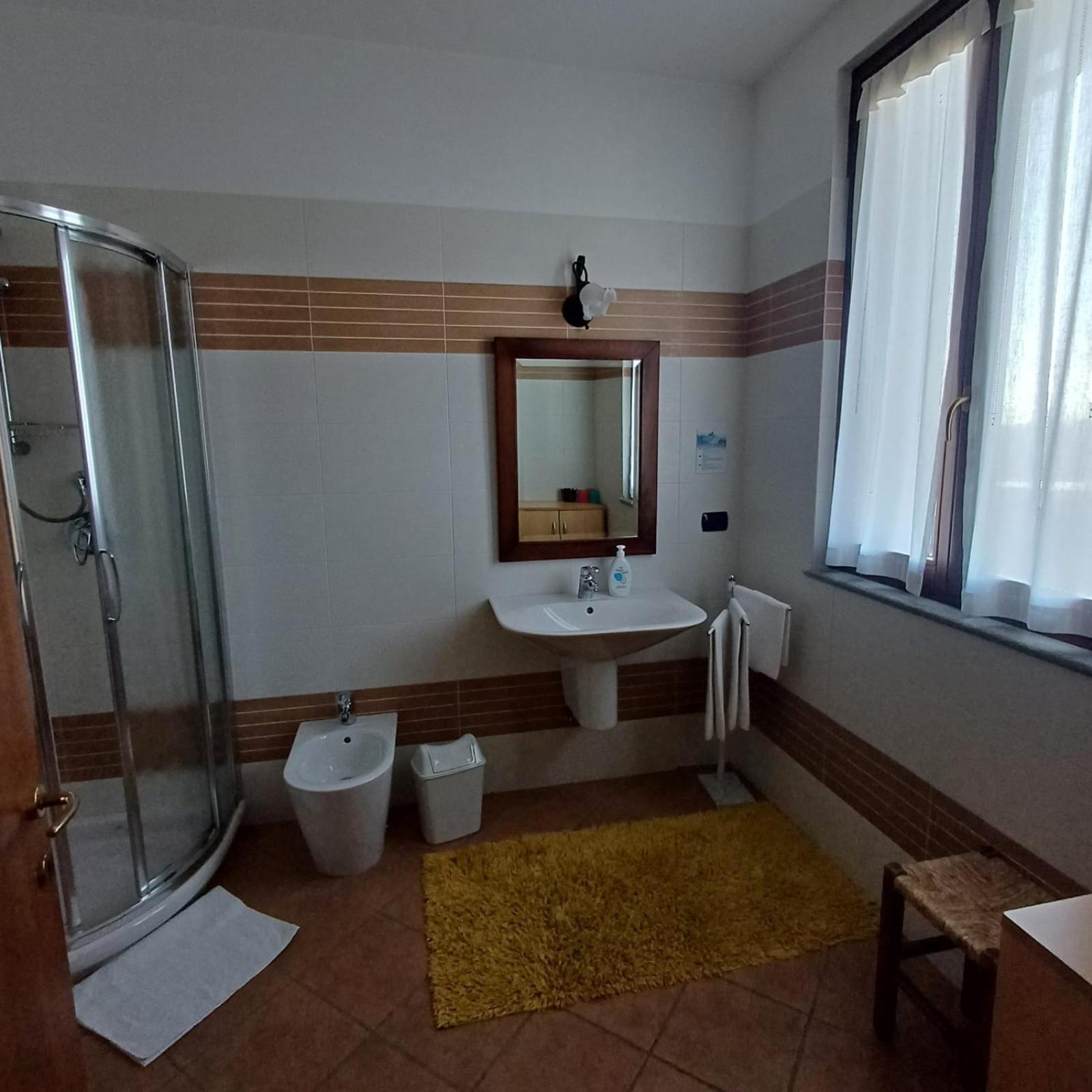 ברולו Agriturismo Le Viole מראה חיצוני תמונה